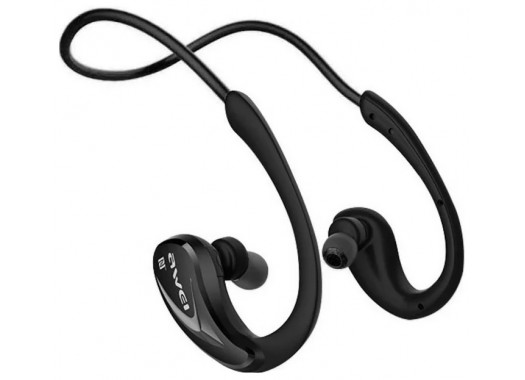 Гарнитура  bluetooth Awei A880BL 